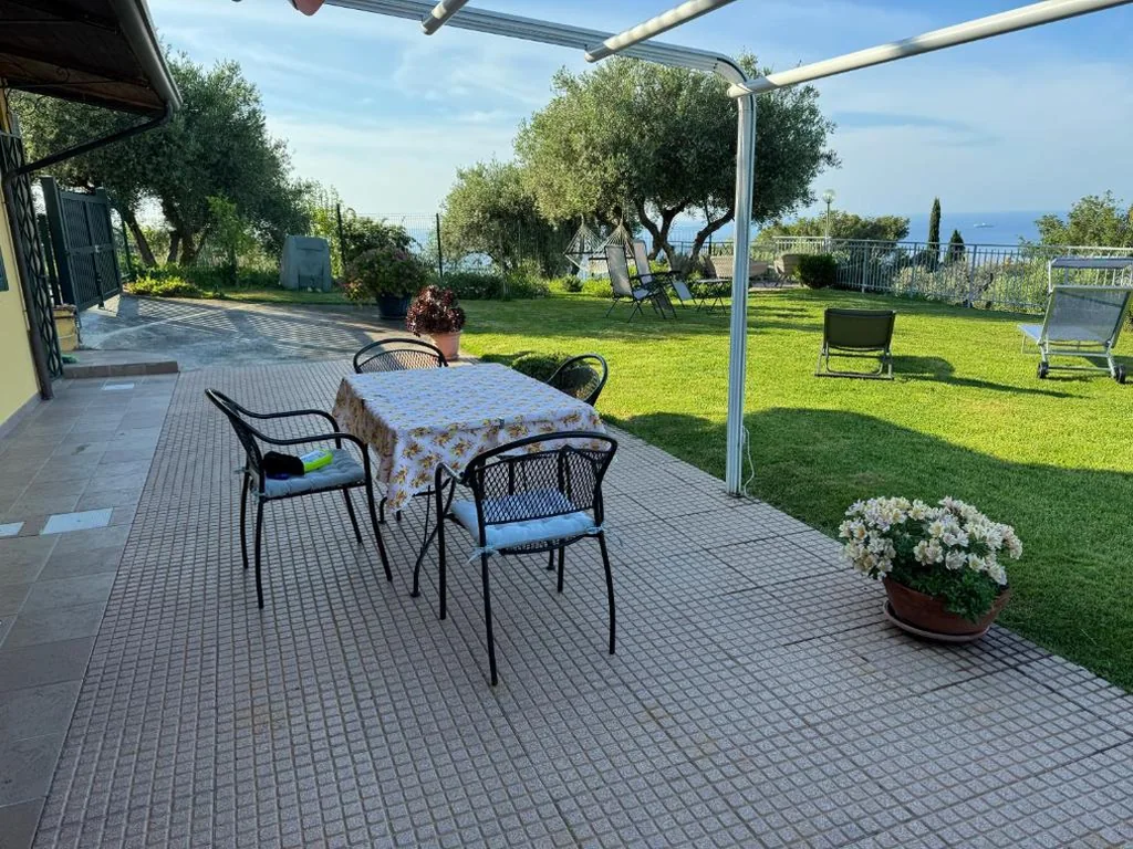 CASA VISTA MARE – Superb garden and Parking included — foto 6