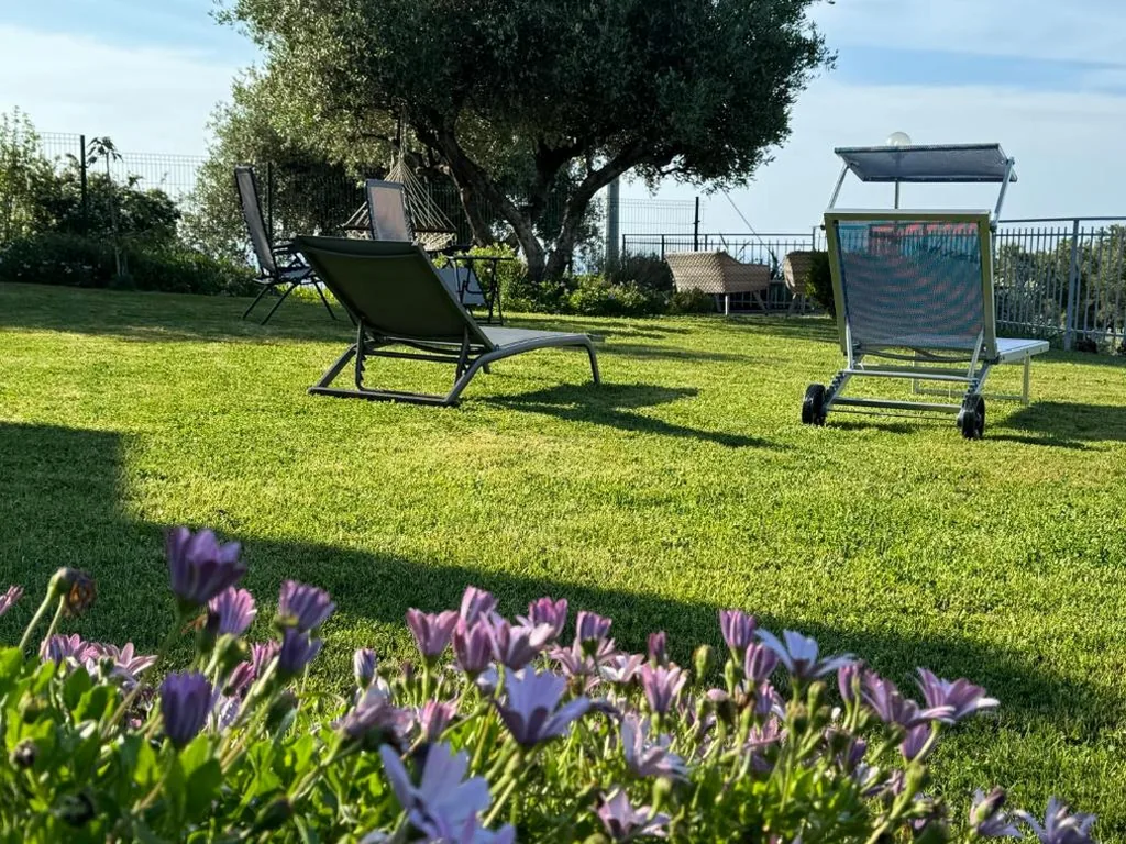 CASA VISTA MARE – Superb garden and Parking included — foto 7