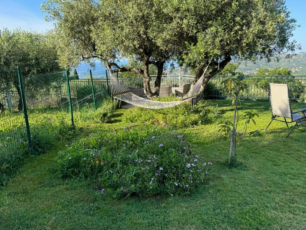 CASA VISTA MARE – Superb garden and Parking included — foto 8