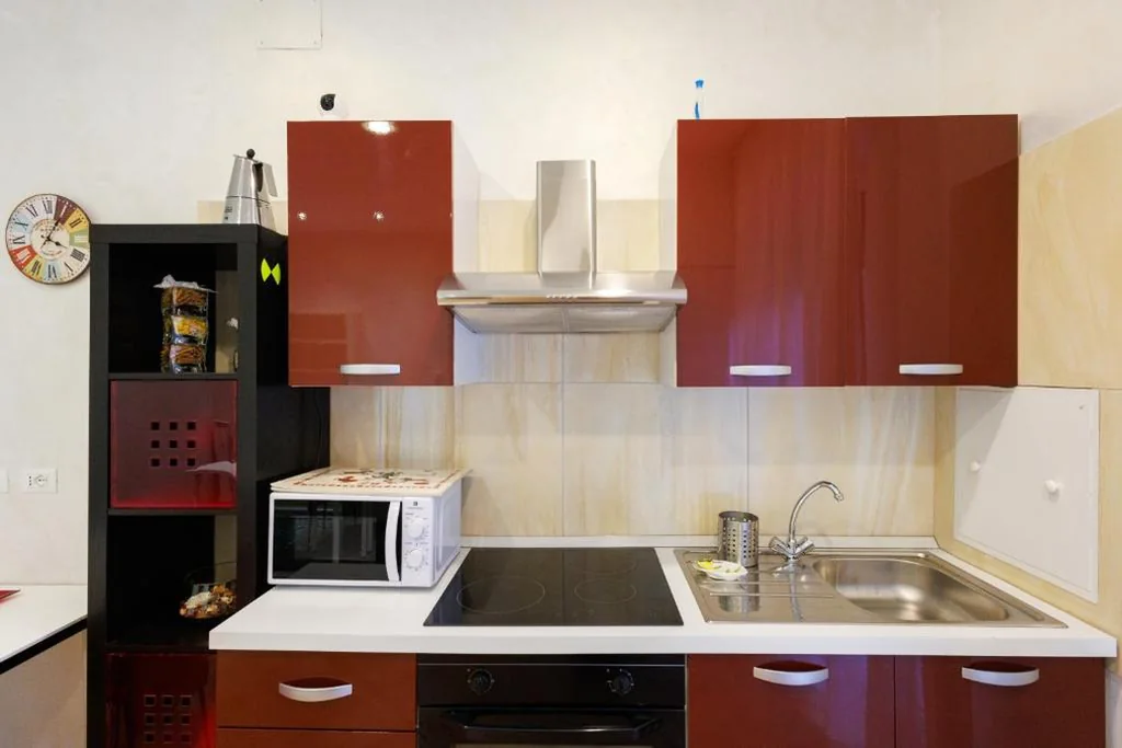 Casa Vittoria di San Martino Affittacamere — foto 4