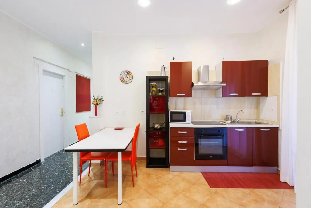 Casa Vittoria di San Martino Affittacamere — foto 5