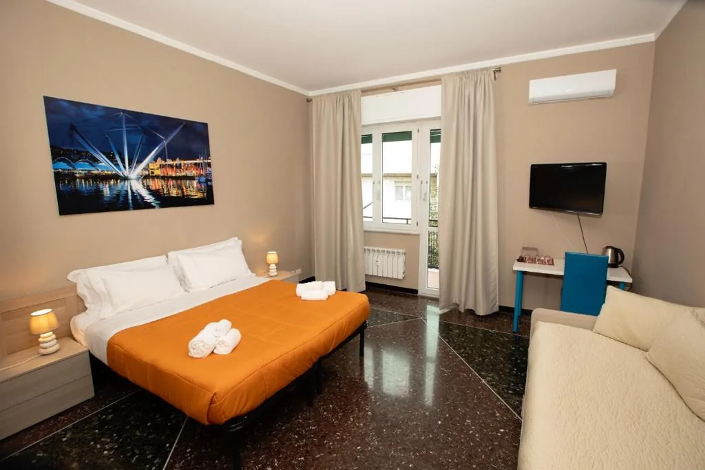 Casa Vittoria di San Martino Affittacamere — foto 7