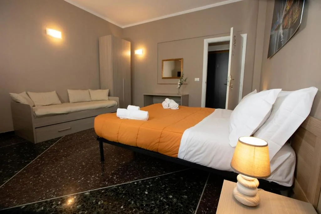 Casa Vittoria di San Martino Affittacamere — foto 8