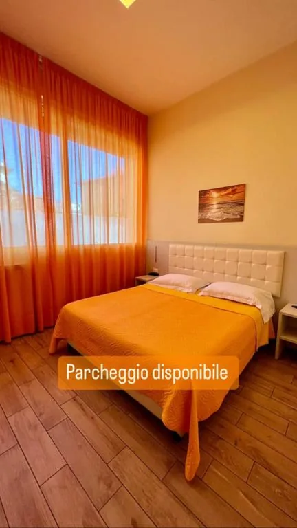Casa Zeffirino