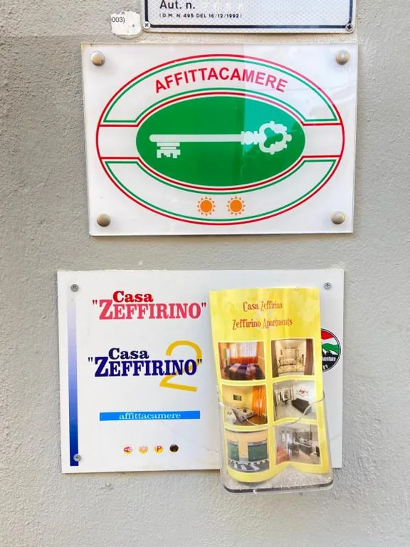 Casa Zeffirino — foto 5