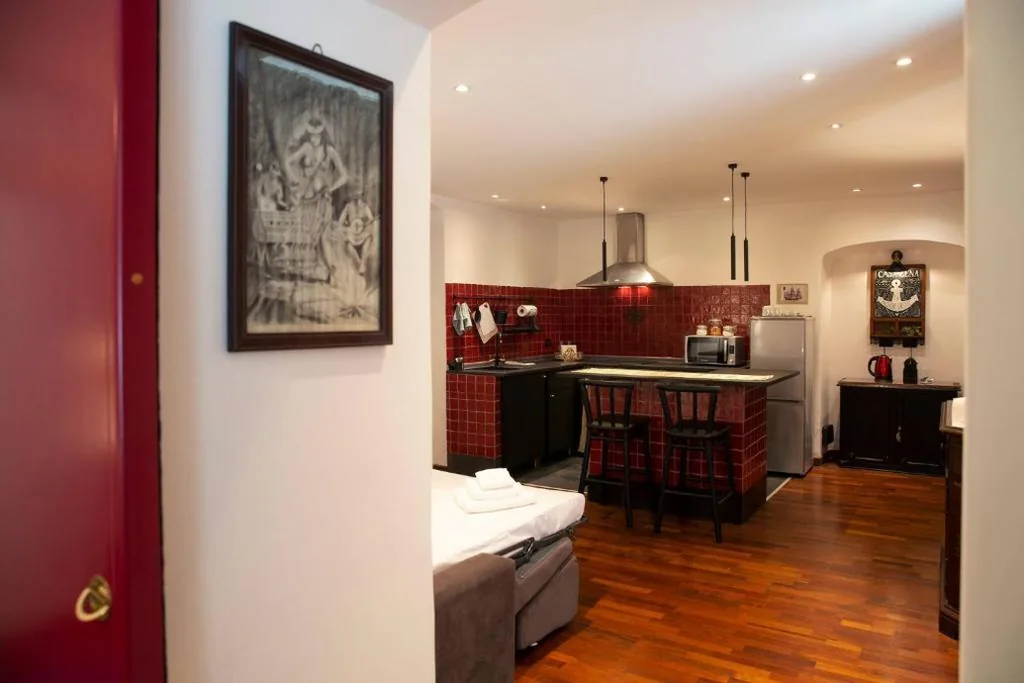 Casa Zena — foto 5