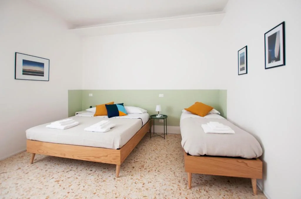 Casa27 Affittacamere