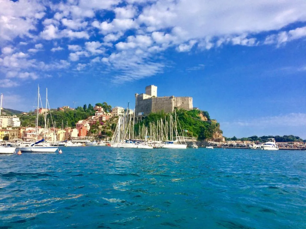 CASABARBARA lerici — foto 6