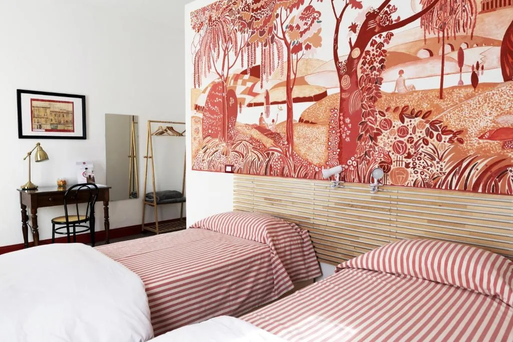 CASABONA1910 bed&breakfast