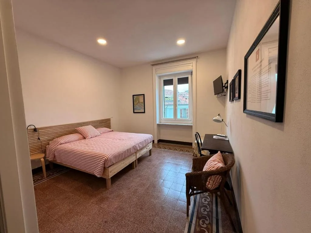 CASABONA1910 bed&breakfast — foto 7