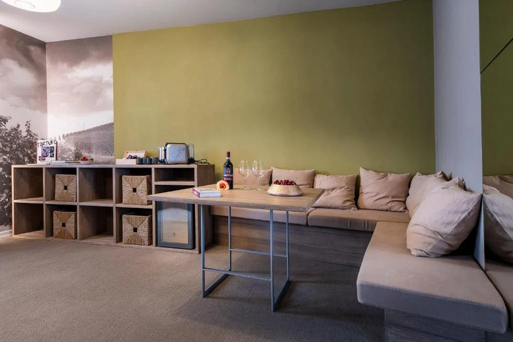 CasaCastello Barolo — foto 4