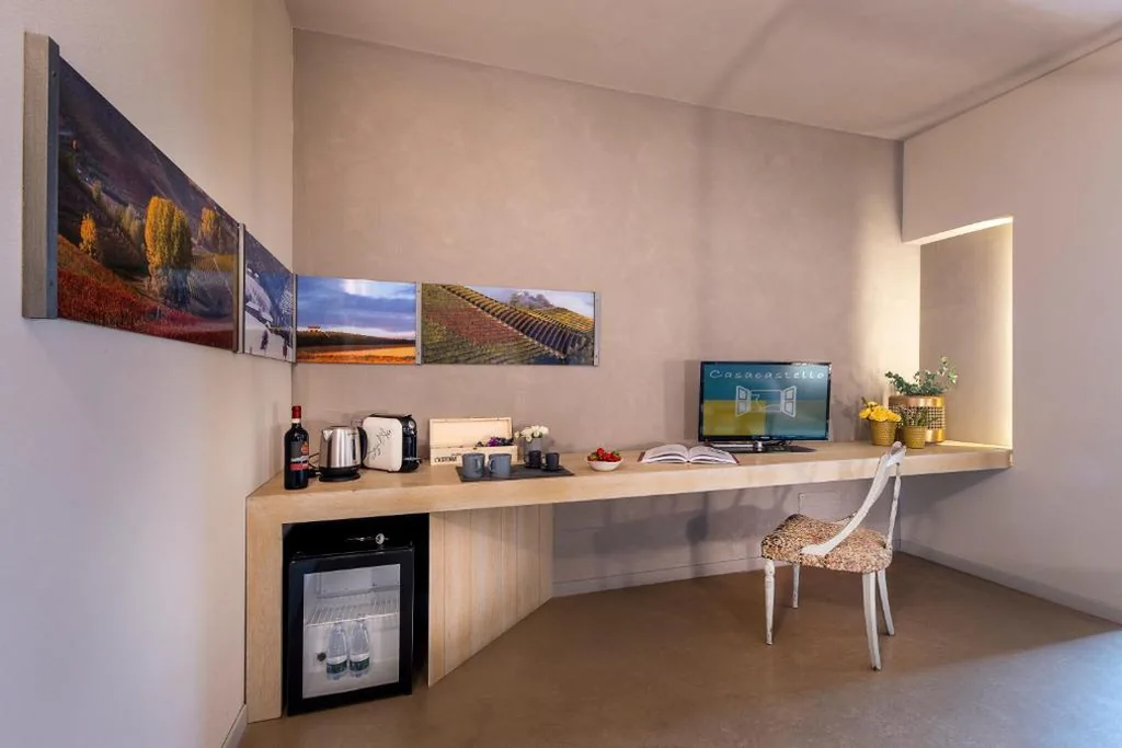 CasaCastello Barolo — foto 8