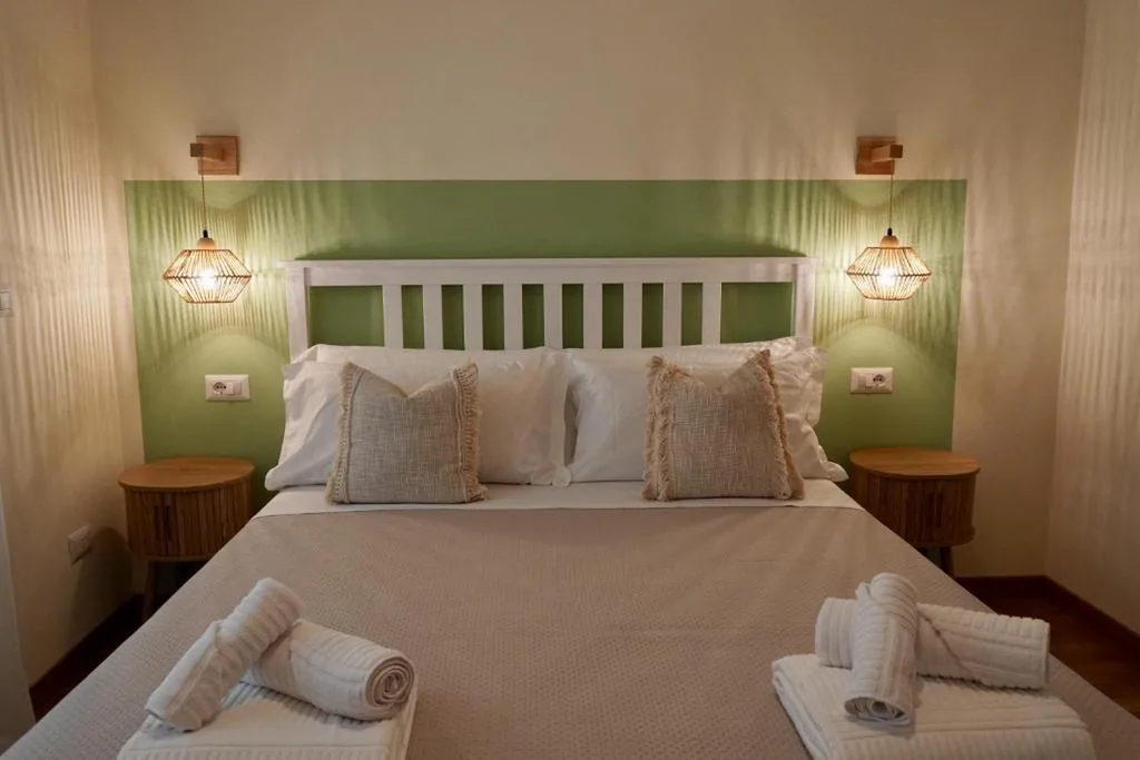 CasaCoco con posto auto e 2 bagni