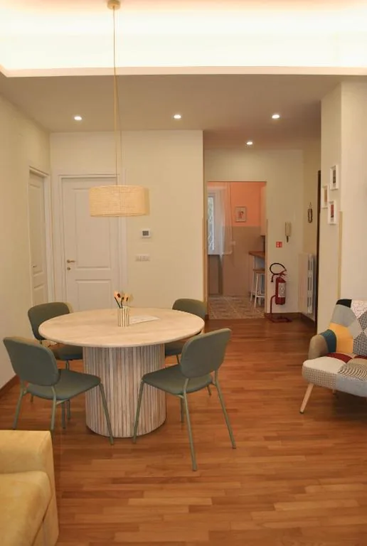 CasaCoco con posto auto e 2 bagni — foto 4