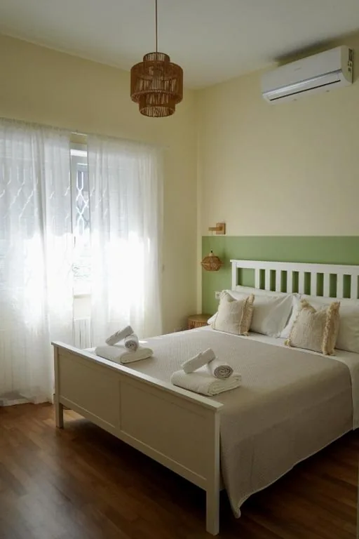 CasaCoco con posto auto e 2 bagni — foto 7