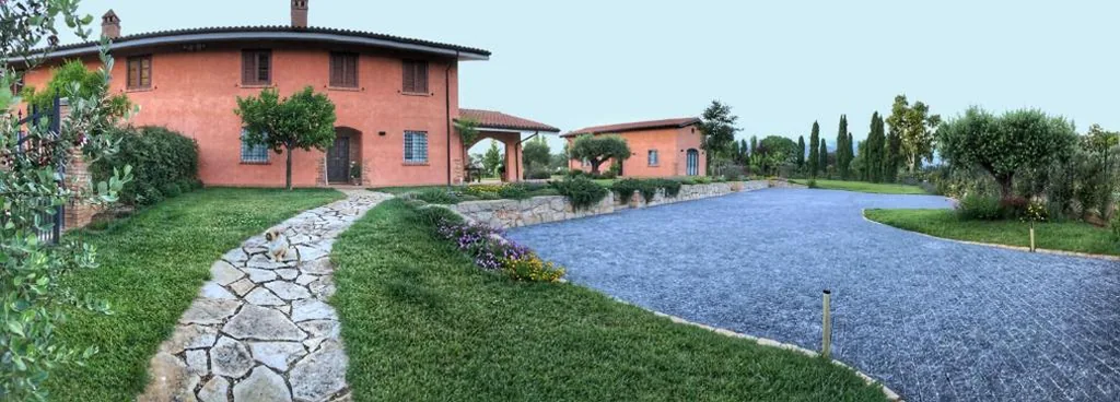 Casale Appia — foto 6