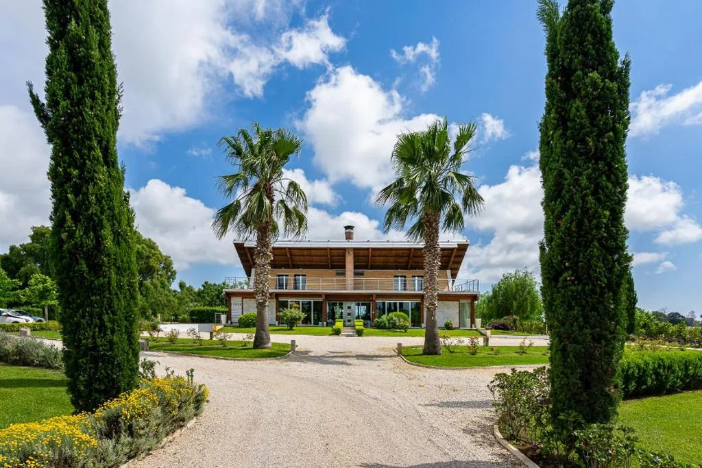 Casale Delle Ronde B&B — foto 3
