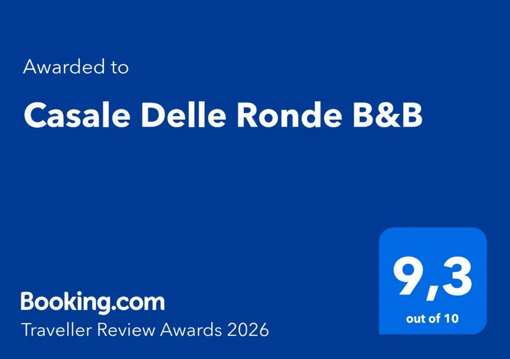 Casale Delle Ronde B&B — foto 4