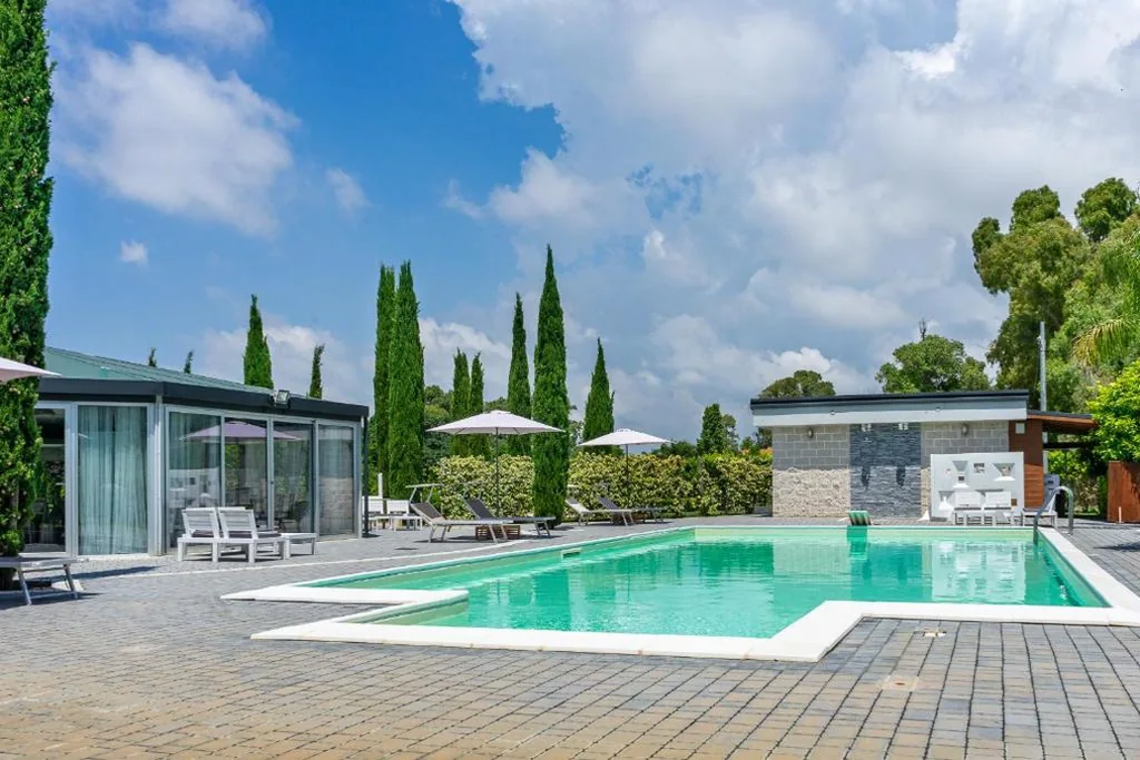 Casale Delle Ronde B&B — foto 8