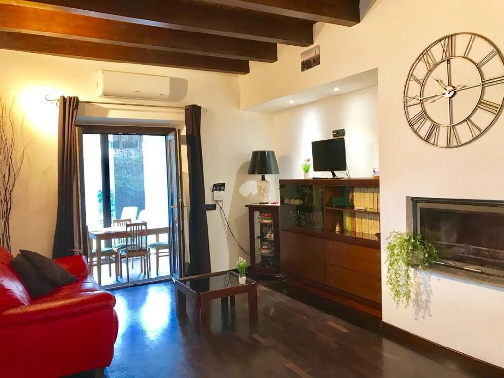 Casale Pratoterra — foto 4
