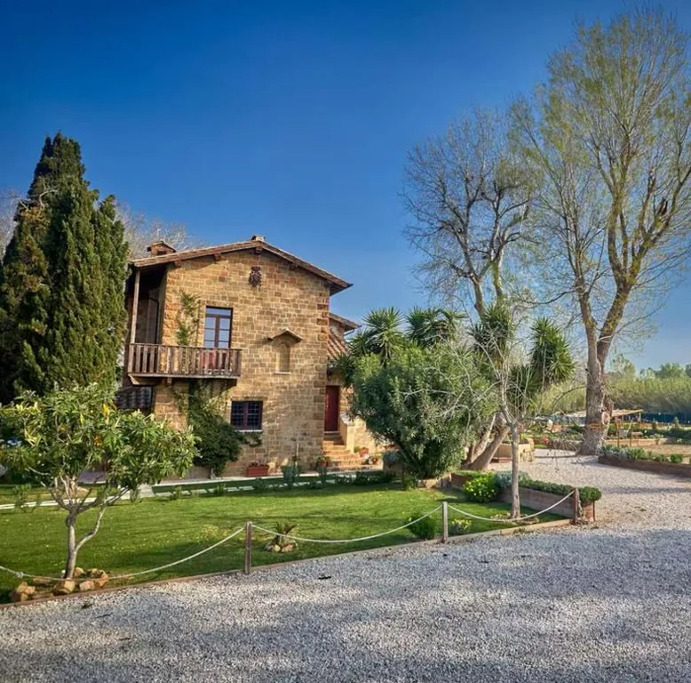 Casale Traiano