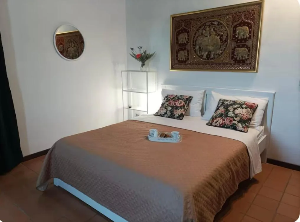 Casale Traiano