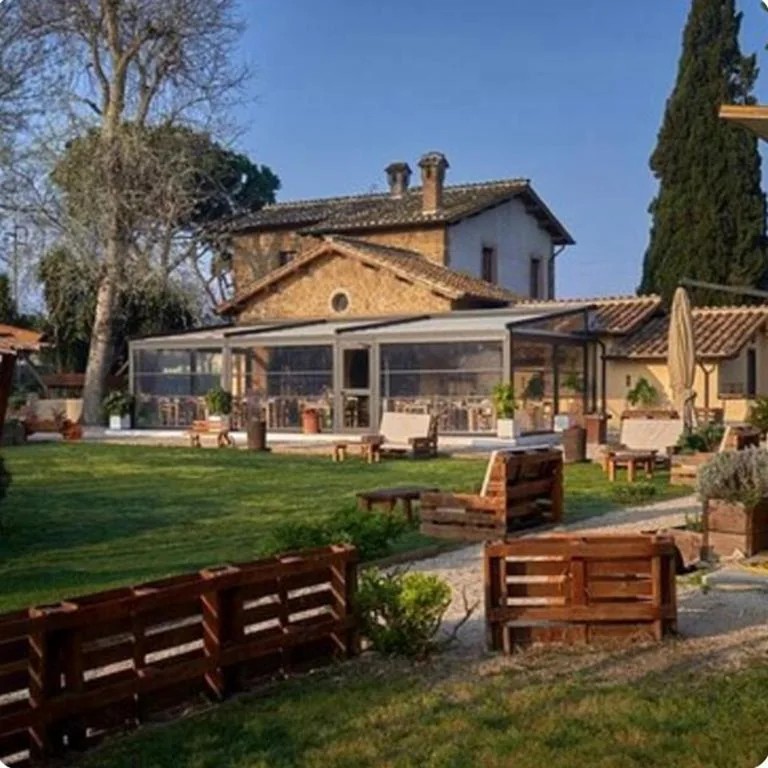 Casale Traiano — foto 4