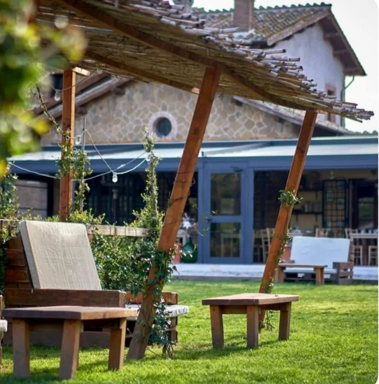 Casale Traiano — foto 8