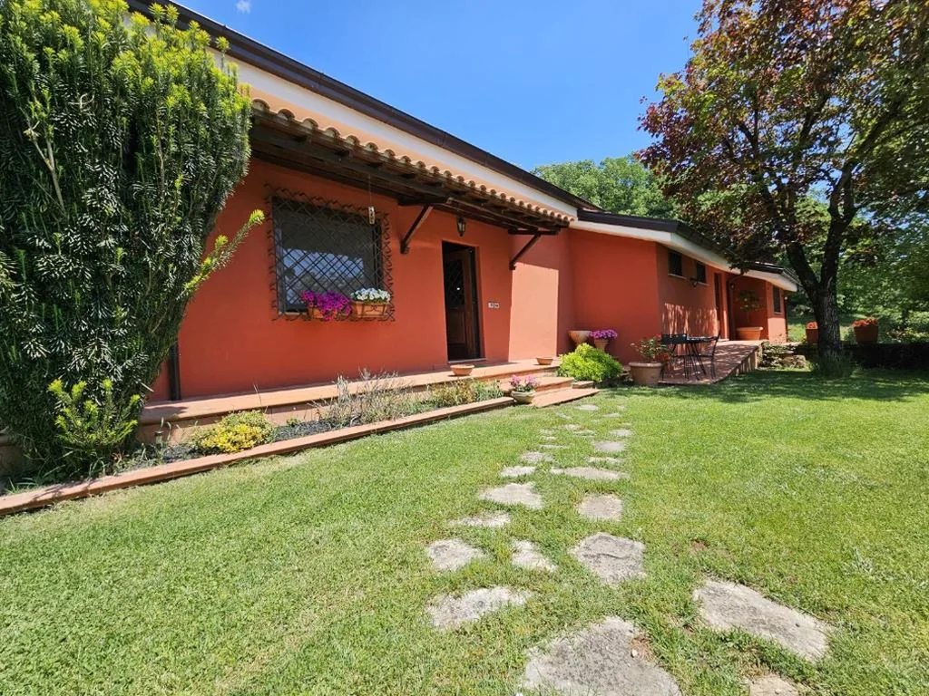 Casale Valle Cardinale