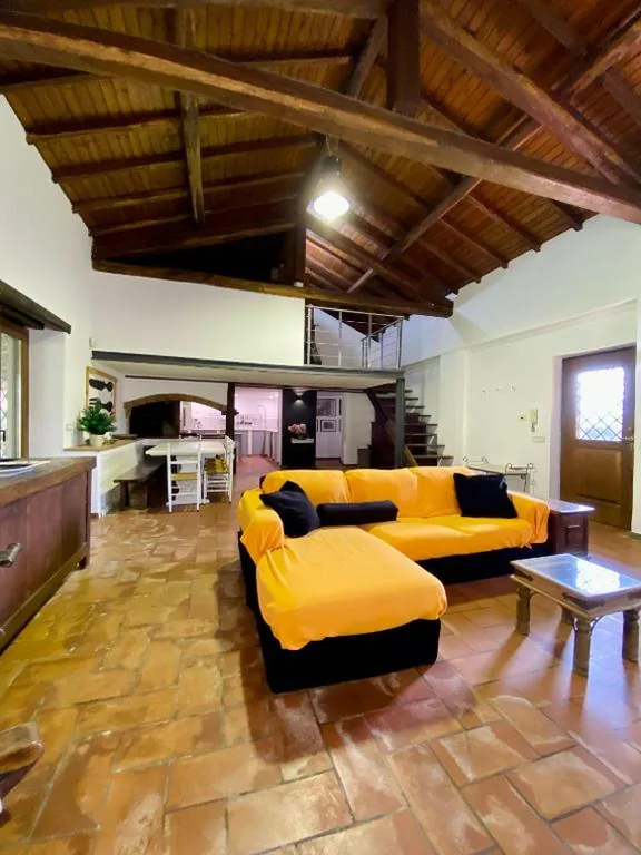 Casale Valle Cardinale — foto 4