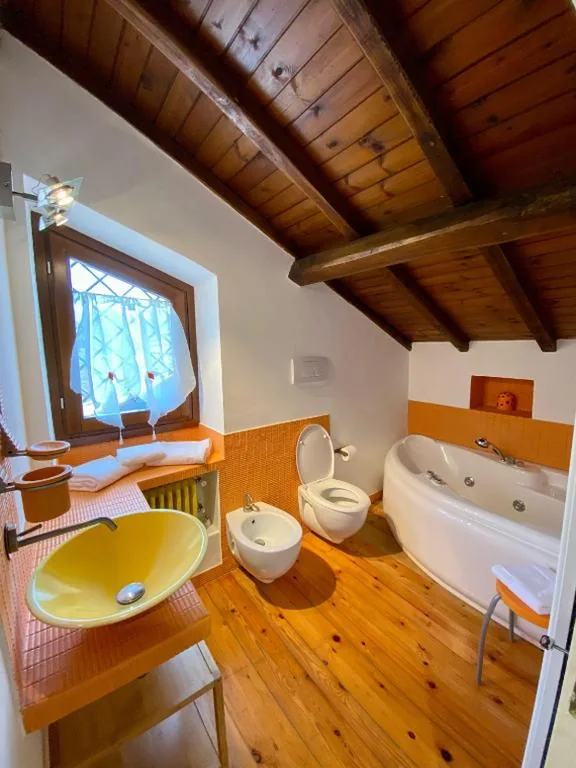 Casale Valle Cardinale — foto 6