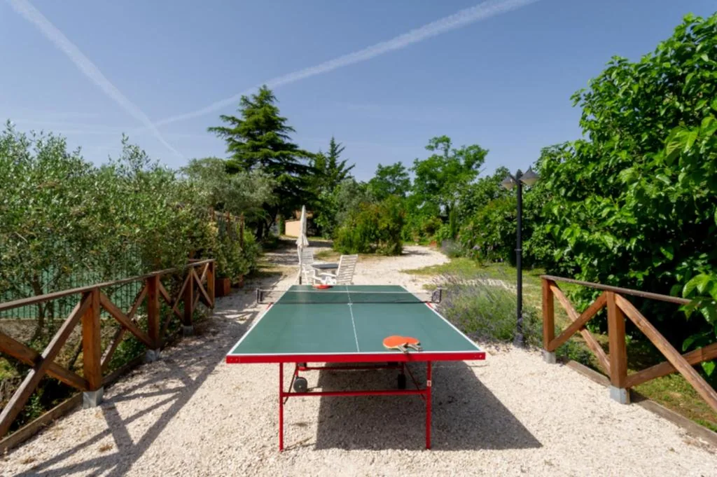 Casaletto Del Pellegrino — foto 3
