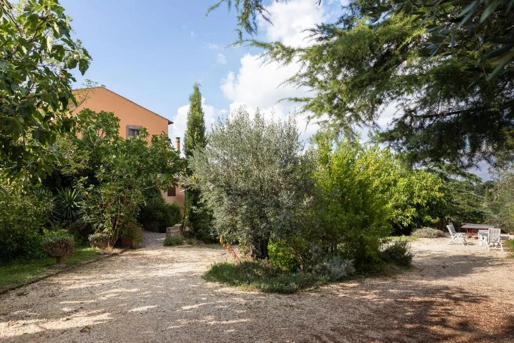 Casaletto Del Pellegrino — foto 4