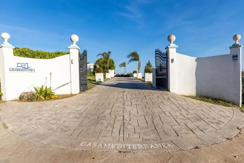 Casamediterranea — foto 6