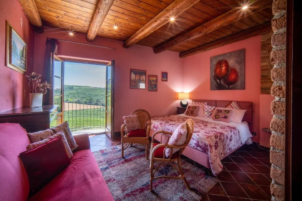 Cascina Baresane