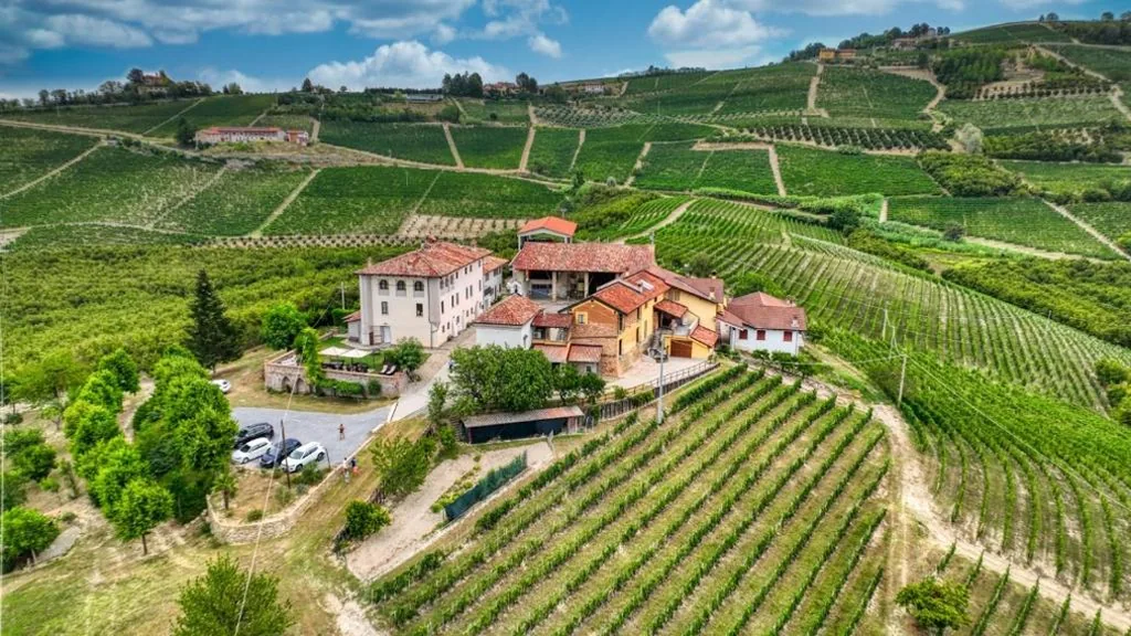 Cascina Baresane — foto 6