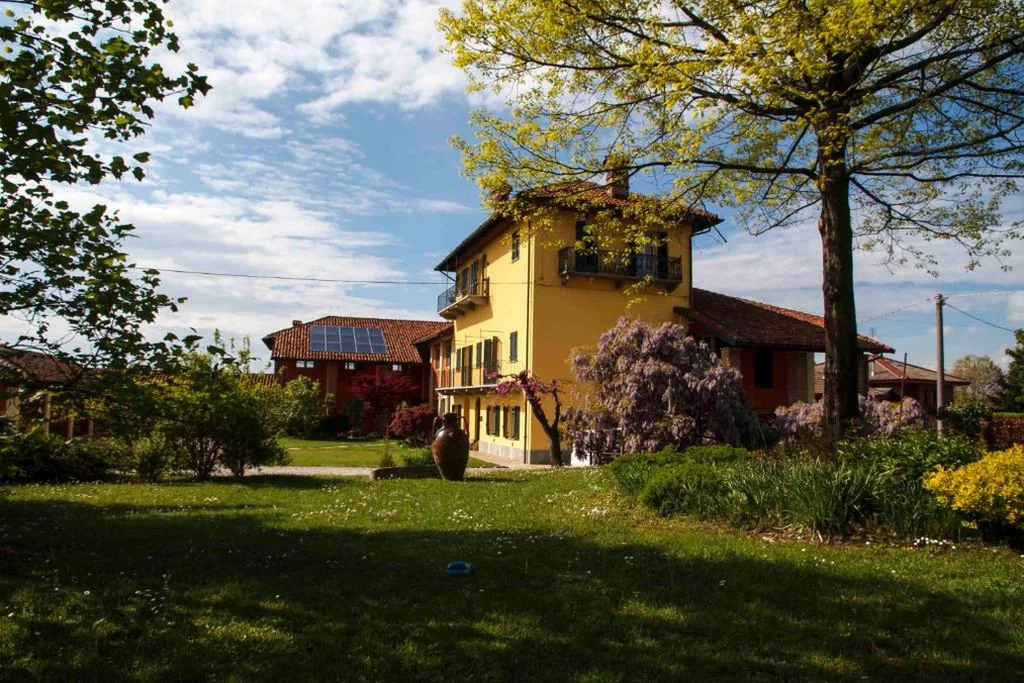 Cascina Belmonte — foto 5