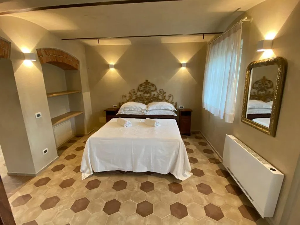 Cascina Bricco San Pietro Bed & Wine