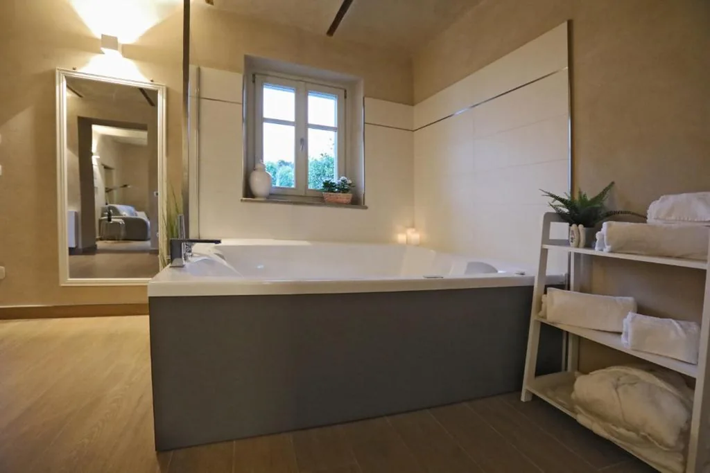 Cascina Bricco San Pietro Bed & Wine — foto 3