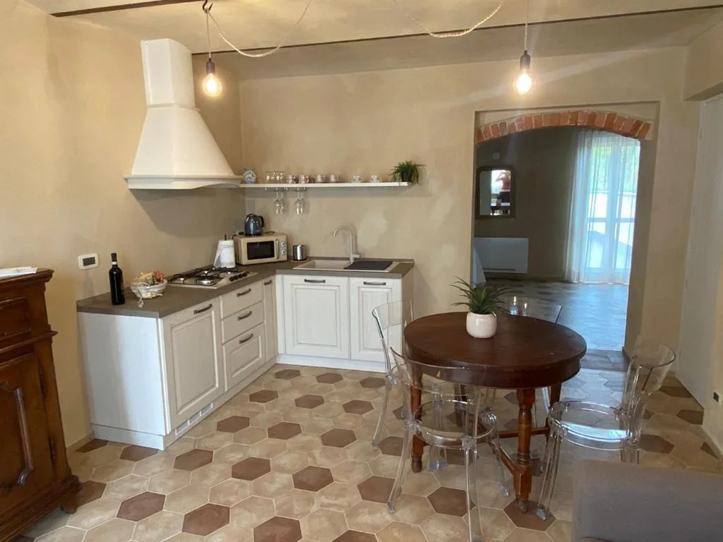 Cascina Bricco San Pietro Bed & Wine — foto 4