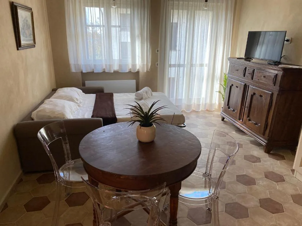 Cascina Bricco San Pietro Bed & Wine — foto 5