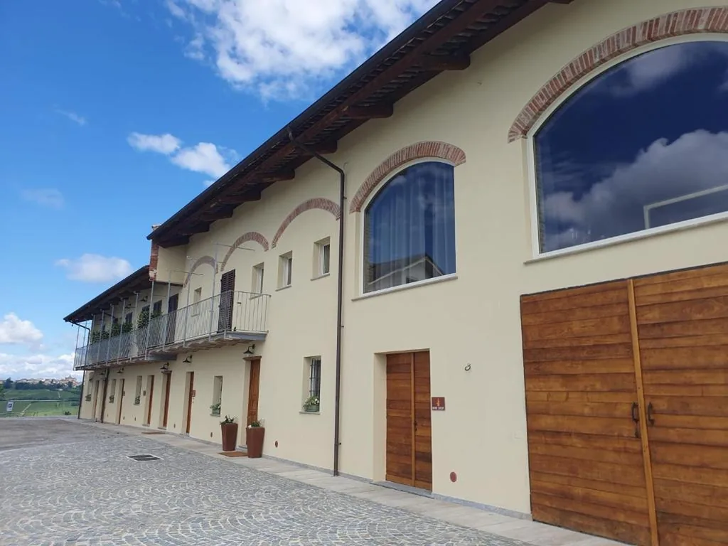 Cascina Bricco San Pietro Bed & Wine — foto 6