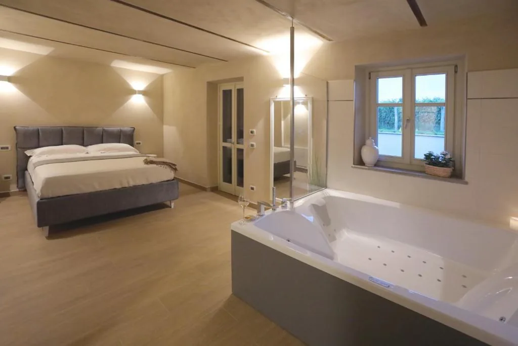 Cascina Bricco San Pietro Bed & Wine — foto 7