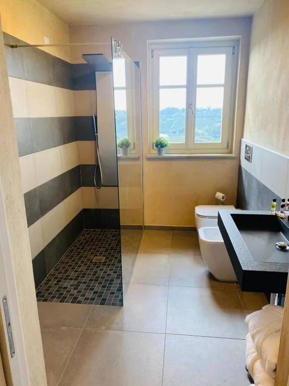 Cascina Bricco San Pietro Bed & Wine — foto 8