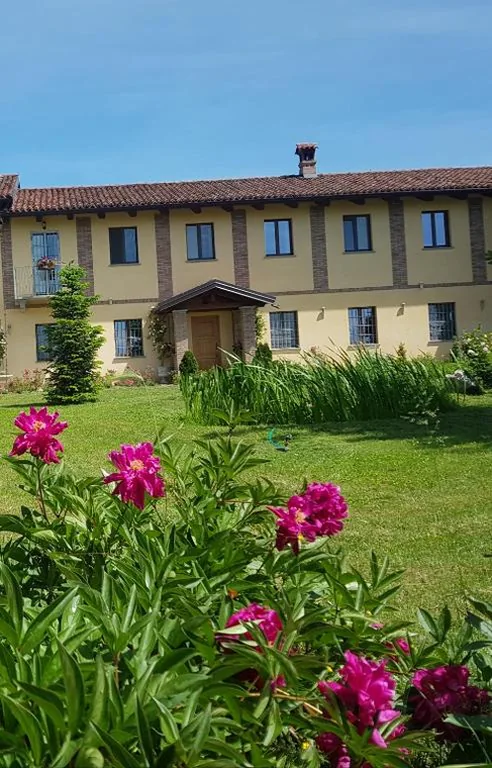 Cascina dei Fiori — foto 5
