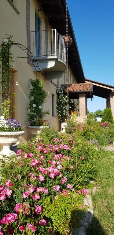 Cascina dei Fiori — foto 8