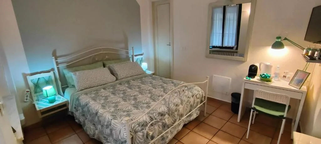 Cascina Della Rocca