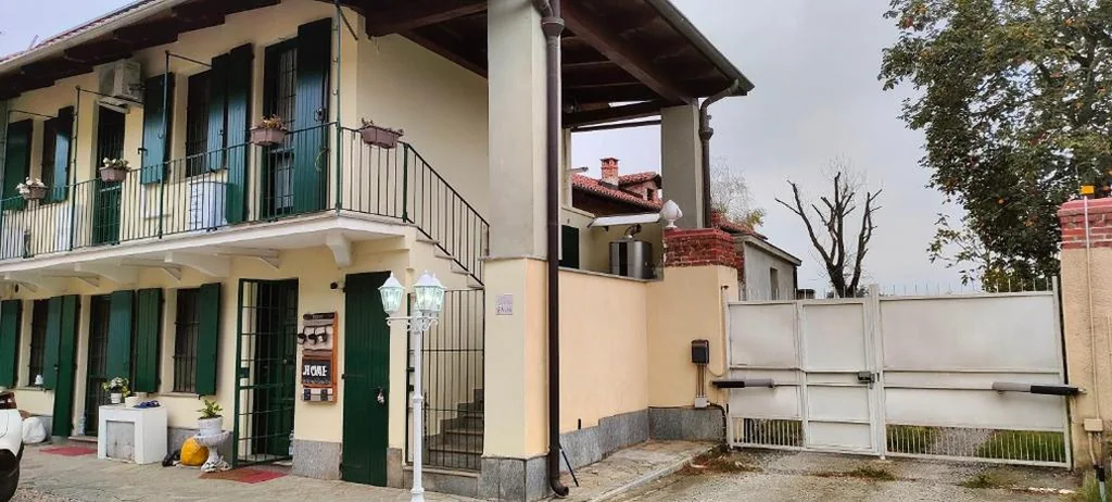 Cascina Della Rocca — foto 6