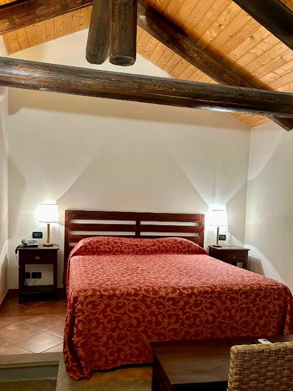 CASCINA DOMINA