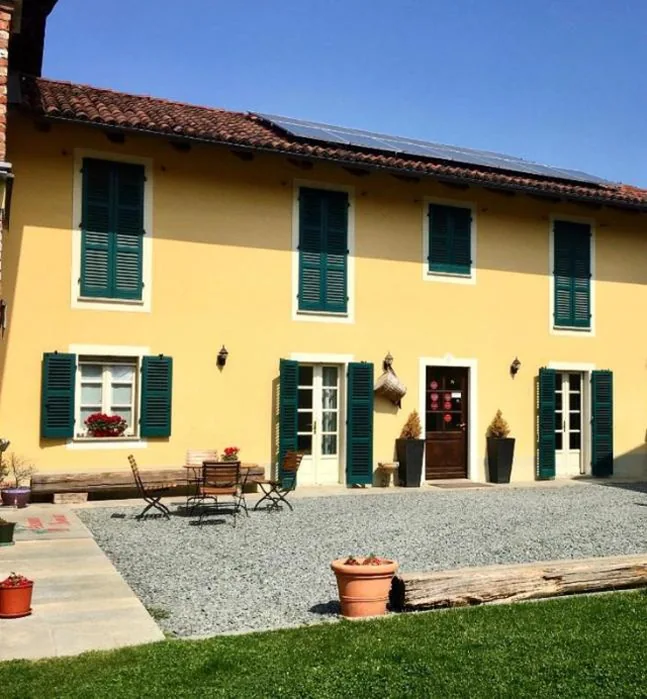 CASCINA DOMINA — foto 5